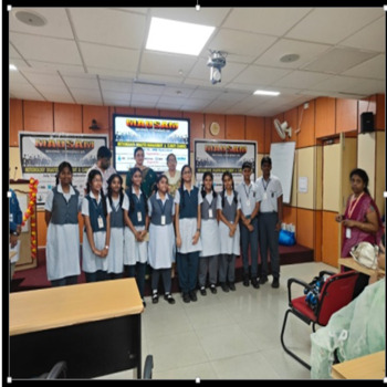 MAUSAM program image 1