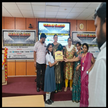 MAUSAM program image 2